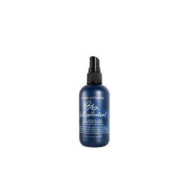 faces full potential hair preserving booster spray